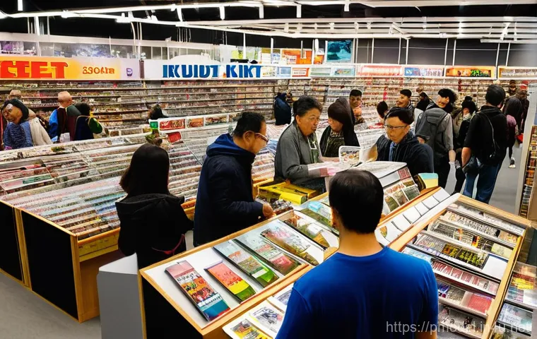 프라모델 수집의 경제학 - A detailed shot of an adult's hands (male or female, in their 30s-40s) meticulously assembling a com... 프라모델 수집의 경제학 - A detailed shot of an adult's hands (male or female, in their 30s-40s) meticulously assembling a com...