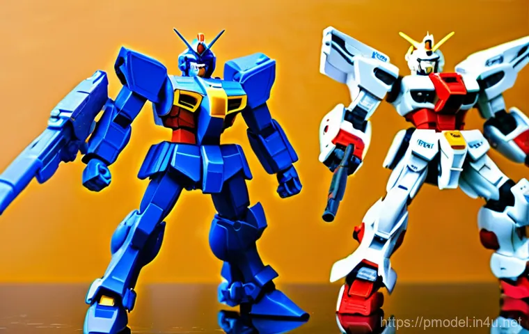 반다이 프라모델 유통 경로 - **Prompt 2: The Frustration of Scarcity**
    A medium shot of a young adult (20s-30s), looking deje...